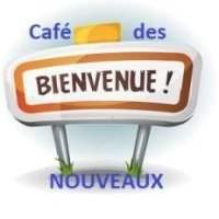 Café de Rentrée des NOUVEAUX - Jeudi 30 septembre 2021 de 10h00 à 12h00