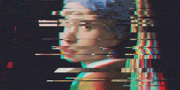 L'art à la poursuite de la technologie