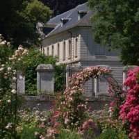 Journée à l'Abbaye royale de Chaalis - Mercredi 8 juin 2022 de 10h00 à 18h00