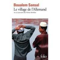 Discussion autour d'un livre - Jeudi 12 février de 14h00 à 15h30