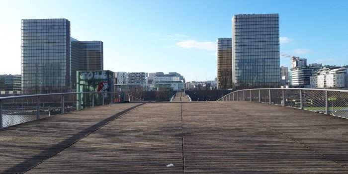 Marche Urbaine