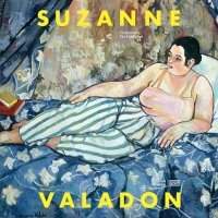 Expo Suzanne Valadon au Centre Pompidou - Mercredi 21 mai 2025 de 11h30 à 13h30