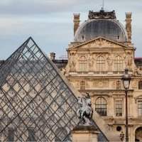 Le Louvre à travers le temps... en nocturne - Mercredi 12 juin 2019 de 19h30 à 21h00