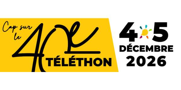 Téléthon