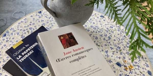 Les Amies des Livres