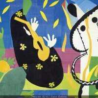Expo Matisse au Centre Pompidou ANNULÉE - Mercredi 20 janvier 2021 de 15h20 à 17h00