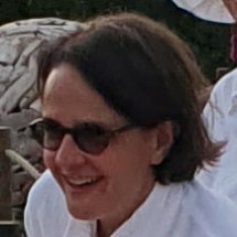 BRABANT Béatrice