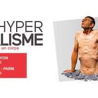 Expo Hyperréalisme au Musée Maillol - Jeudi 20 octobre de 10h20 à 12h00