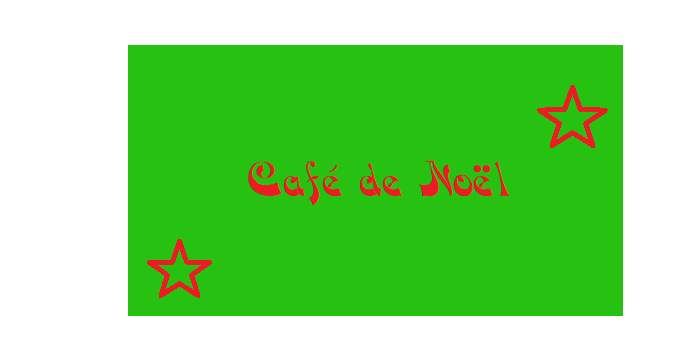 Café de NOEL