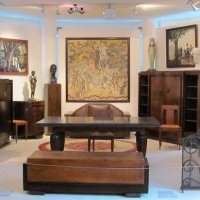 Musée des années 30 et l'Art Déco (Boulogne) - Mardi 25 mars de 13h50 à 16h00