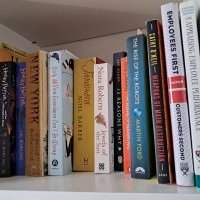 Visite de l'American Library - Mercredi 9 avril de 15h00 à 16h00