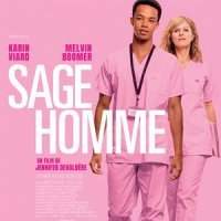 Cinéma avec Valérie : Sage-Homme - Jeudi 30 mars de 12h45 à 15h00