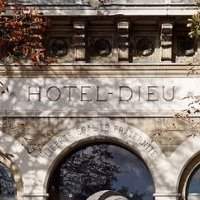 L'Hôtel-Dieu (1er groupe) - Mardi 7 octobre 2025 de 13h30 à 15h30