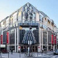 Visite guidée de l'Hôtel Drouot (3ème groupe) - Jeudi 14 novembre 2024 de 14h30 à 16h30