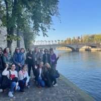 Marche Quais de Seine - Lundi 6 janvier de 14h00 à 16h00