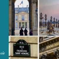 Paris Flâneries - Jeudi 22 janvier de 13h45 à 16h30