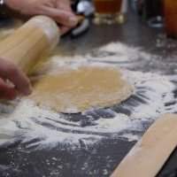 Atelier Cuisine de Brigitte - Jeudi 24 juin 2021