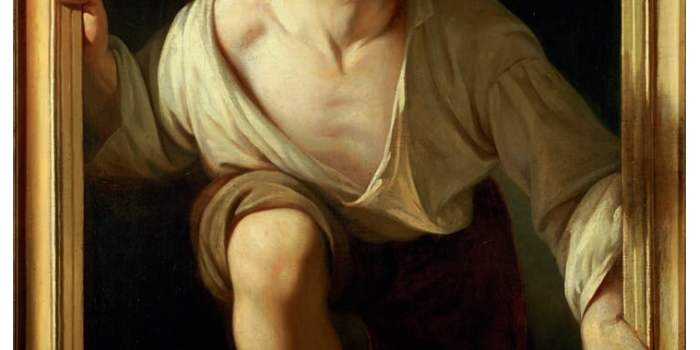 Conf. techniques de l'art : Le trompe l'oeil