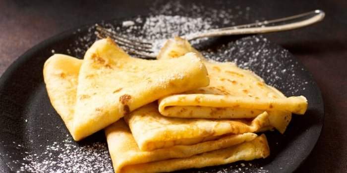 Quartier Paris Est - 77 - 94 : déjeuner crêpes