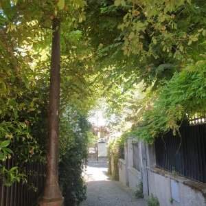 Marche Urbaine