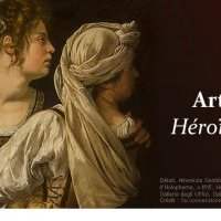 Expo Artemisia Gentileschi à Jacquemart-André (1er groupe) - Mercredi 2 avril de 09h10 à 11h00