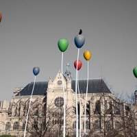 Paris dans l'objectif - Jeudi 19 octobre 2023 de 14h00 à 16h00