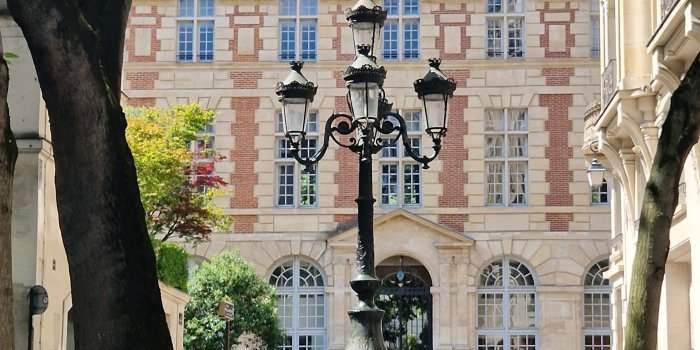 Marche Urbaine