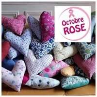 Octobre ROSE - Vendredi 11 octobre 2024 de 14h00 à 17h00