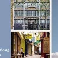 Paris Flâneries - Jeudi 28 mai de 09h45 à 14h30