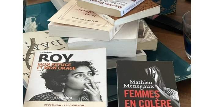 Les Amies des Livres
