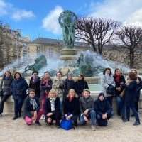 Marche Urbaine - Lundi 11 avril 2022 de 10h00 à 12h00