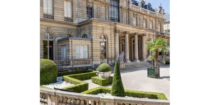 Visite du musée Jacquemart André , à la rencontre d'Edouard André et Nelly Jacquemart