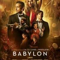 Cinéma avec Valérie : Babylon REPORTE - Jeudi 9 février de 13h30 à 16h30