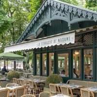 Café de fin d'été au jardin du Luxembourg - Jeudi 3 septembre de 10h00 à 11h45