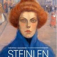 Expo Steinlen au Musée de Montmartre - Jeudi 8 février 2024 de 11h20 à 13h15
