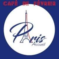 Café de Février : 1er café de PARIS ACCUEIL ! - Vendredi 11 février 2022 de 09h30 à 11h30
