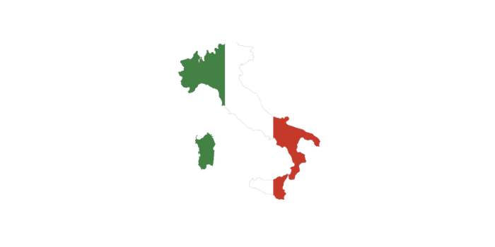 Conversation en italien