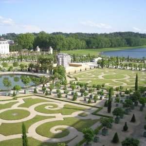 Randonnée au Parc du Château de Versailles