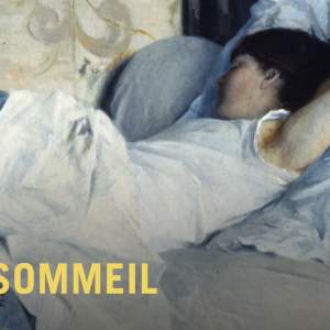 Expo L'empire du sommeil (groupe 1)