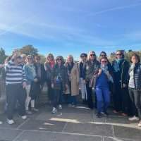 Marche Quais de Seine - Lundi 22 janvier 2024 de 14h00 à 16h00