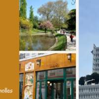 Paris Flâneries - Vendredi 17 avril de 09h45 à 14h30
