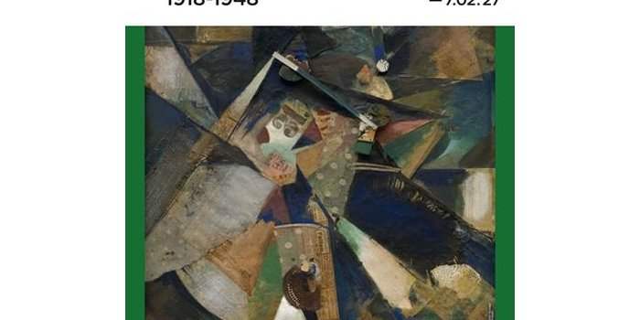 Kurt Schwitters et le mouvement Dada au Musée Picasso