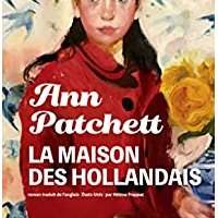 Discussion autour de "La maison des Hollandais" - Mardi 14 juin 2022 de 14h00 à 16h00