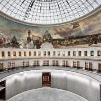 Visite de la Bourse du Commerce / Collection Pinault (2ème date !) - Vendredi 8 octobre 2021 de 14h30 à 16h00