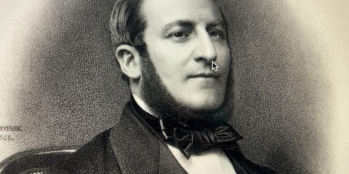 Balade culturelle guidée : le Baron Haussmann