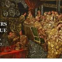 Expo Splendeurs du Baroque hispanique à Jacquemart-André - Jeudi 28 mai de 09h10 à 11h00