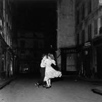 Exposition Robert Doisneau au Musée Maillol - Groupe 2 - Mardi 6 mai de 10h20 à 12h00