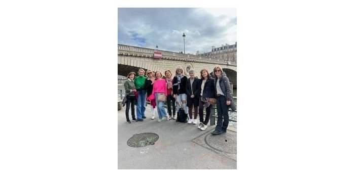 Marche Quais de Seine