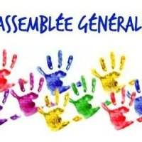 Assemblée Générale - Jeudi 6 février 2020 de 09h30 à 12h00