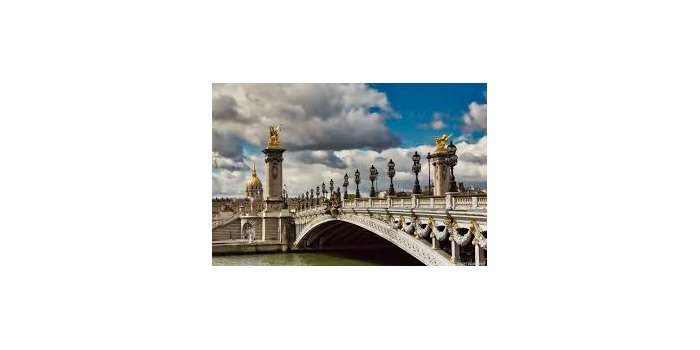 Marche Quais de Seine